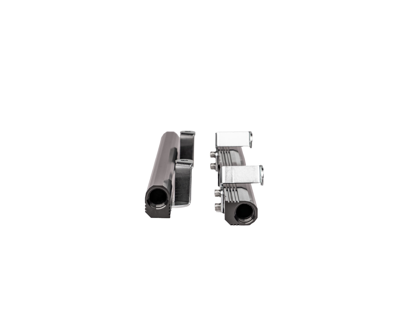 Fuel Rails Kit, GM 04-07 4.8/5.7L Truck