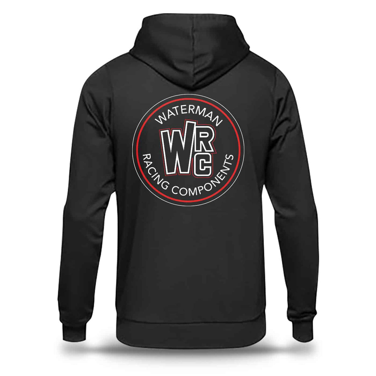 Waterman Hoodie Aeromotive