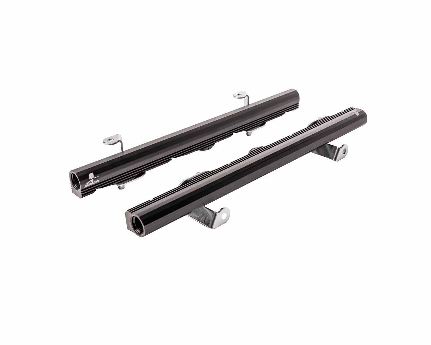 Fuel Rails Kit, GM 04-07 4.8/5.7L Truck