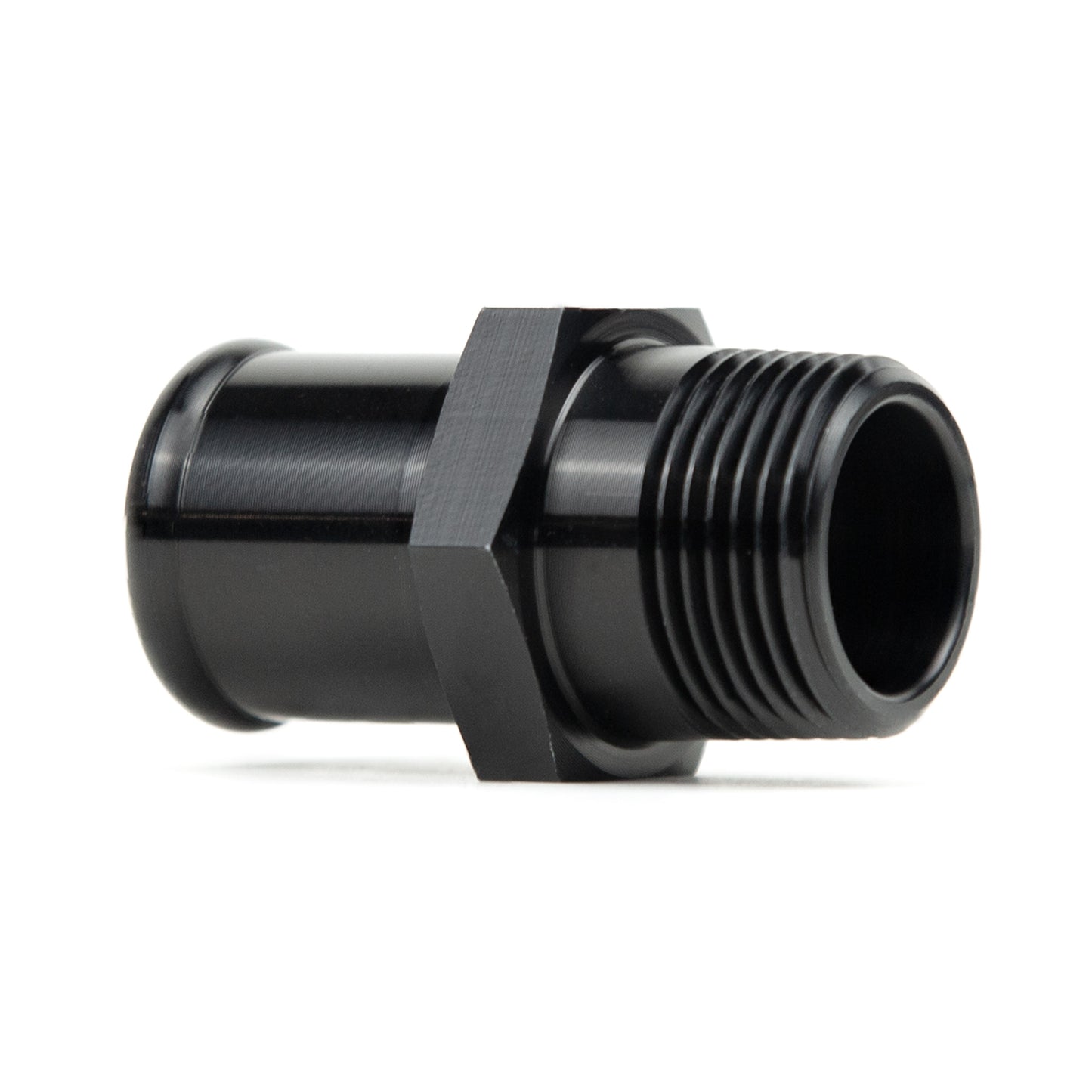 Fitting, 3/4 NPT, 1" Slip On Hose