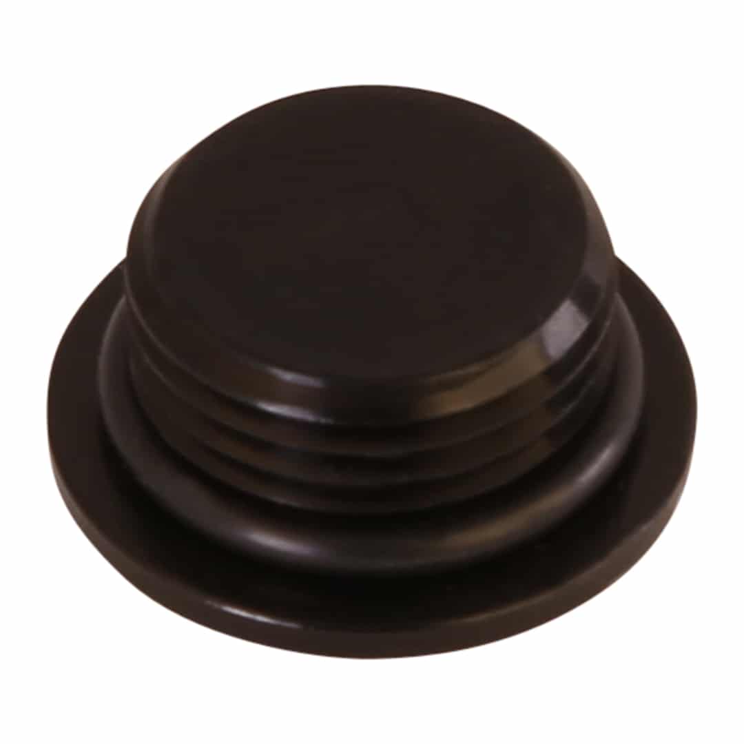 ORB-08 Slim Line Port Plug