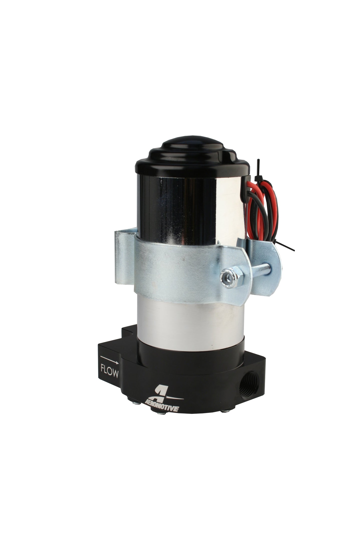 High Output Carbureted Fuel Pump (up to 600 HP)