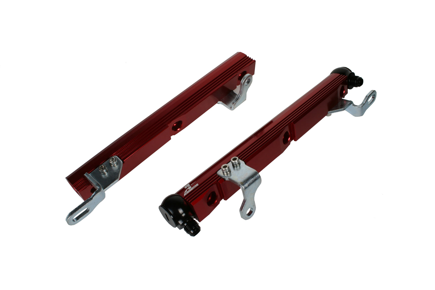 Fuel Rail Kit, GM Supercharged 3.8L