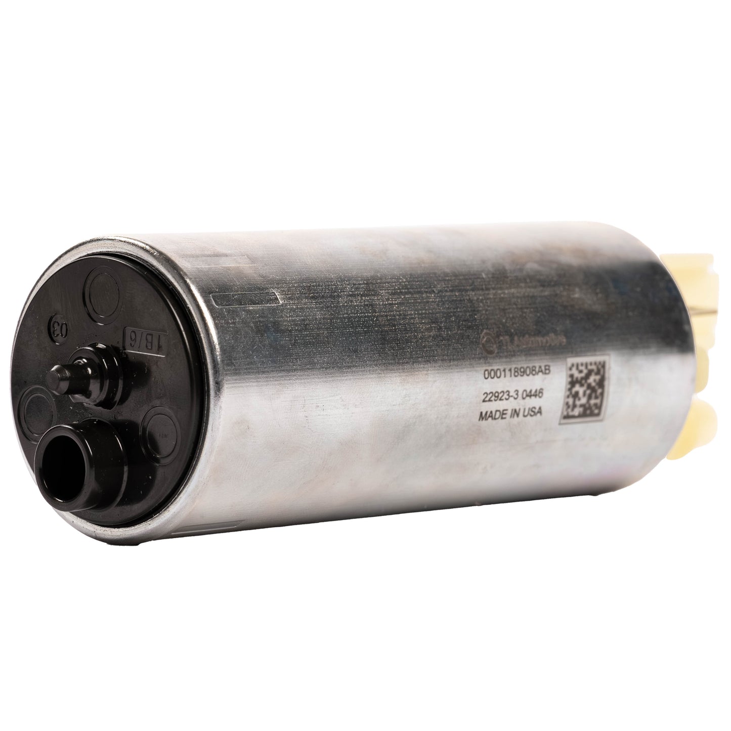 Fuel Pump, Diesel, Intank, 300