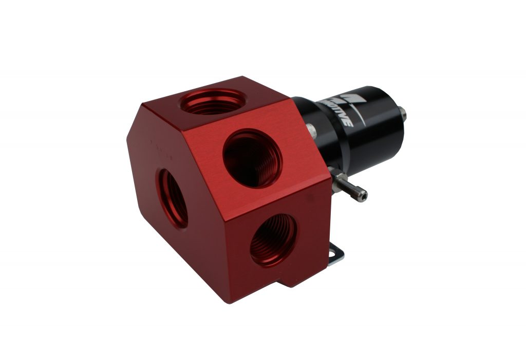 Extreme Flow EFI Regulator 13133