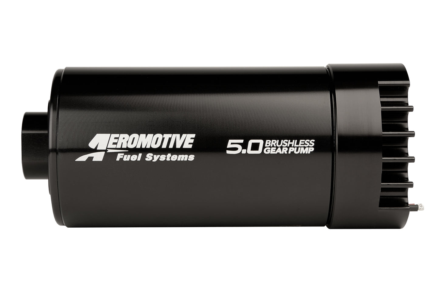 5.0 GPM In-Line Brushless Fuel Pump
