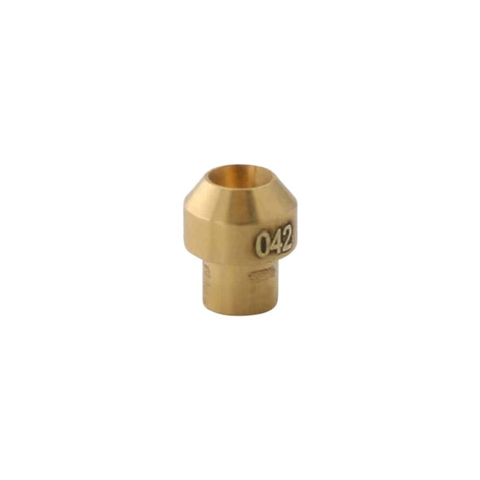 O-Ring Brass Jets