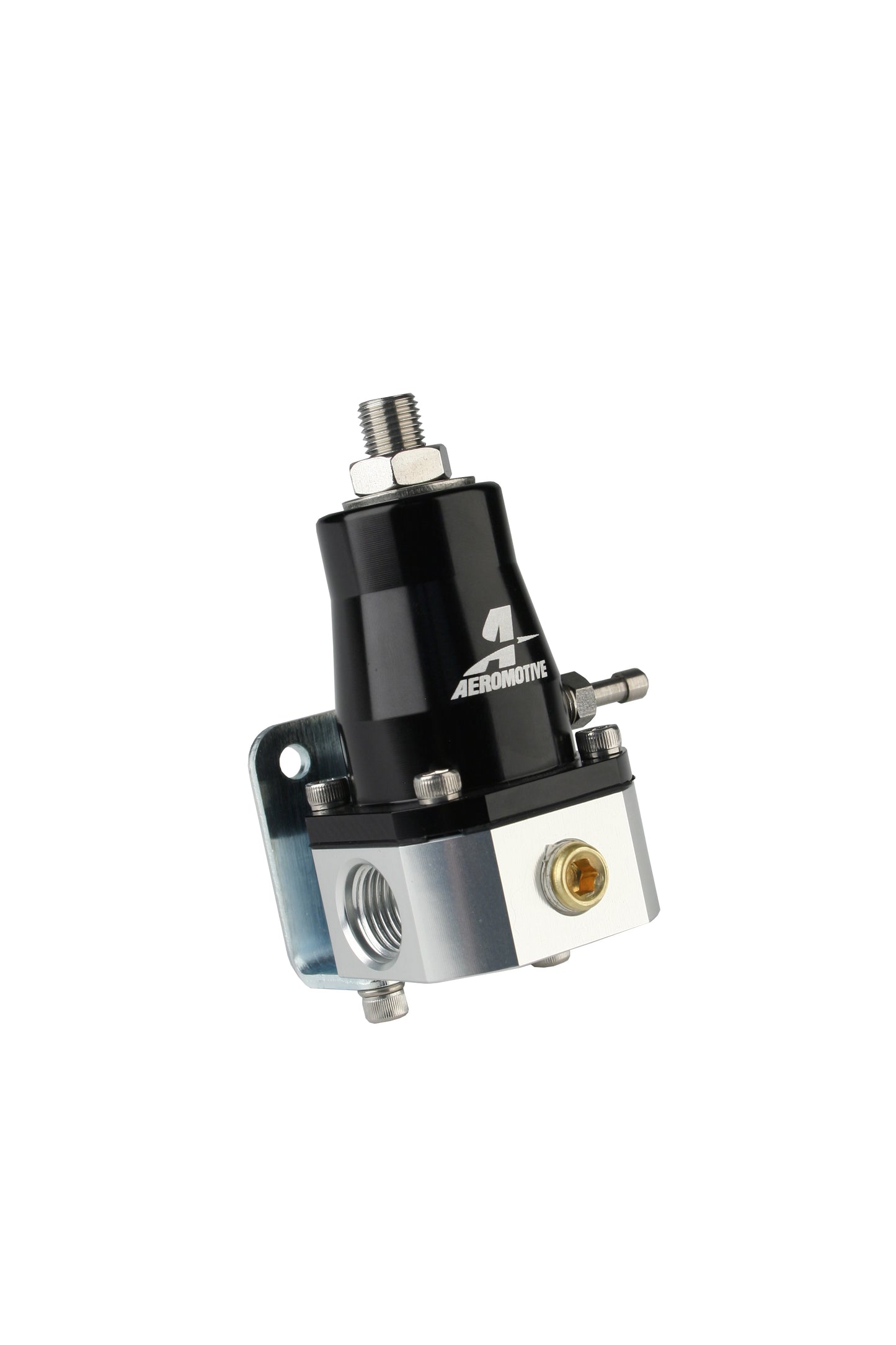 Compact EFI Regulator and Fitting Kit