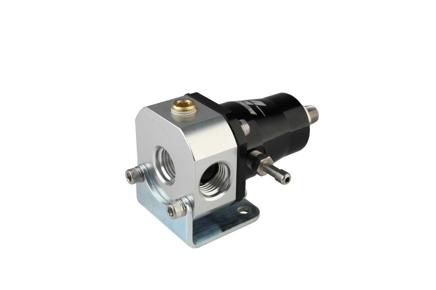 Compact EFI Regulator and Fitting Kit