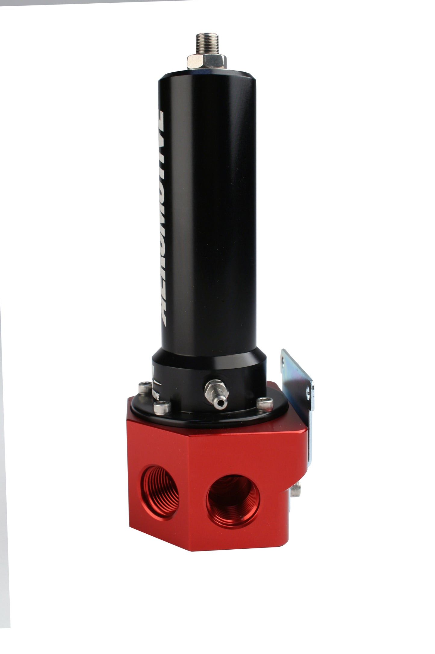 Belt Drive Pump EFI Regulator