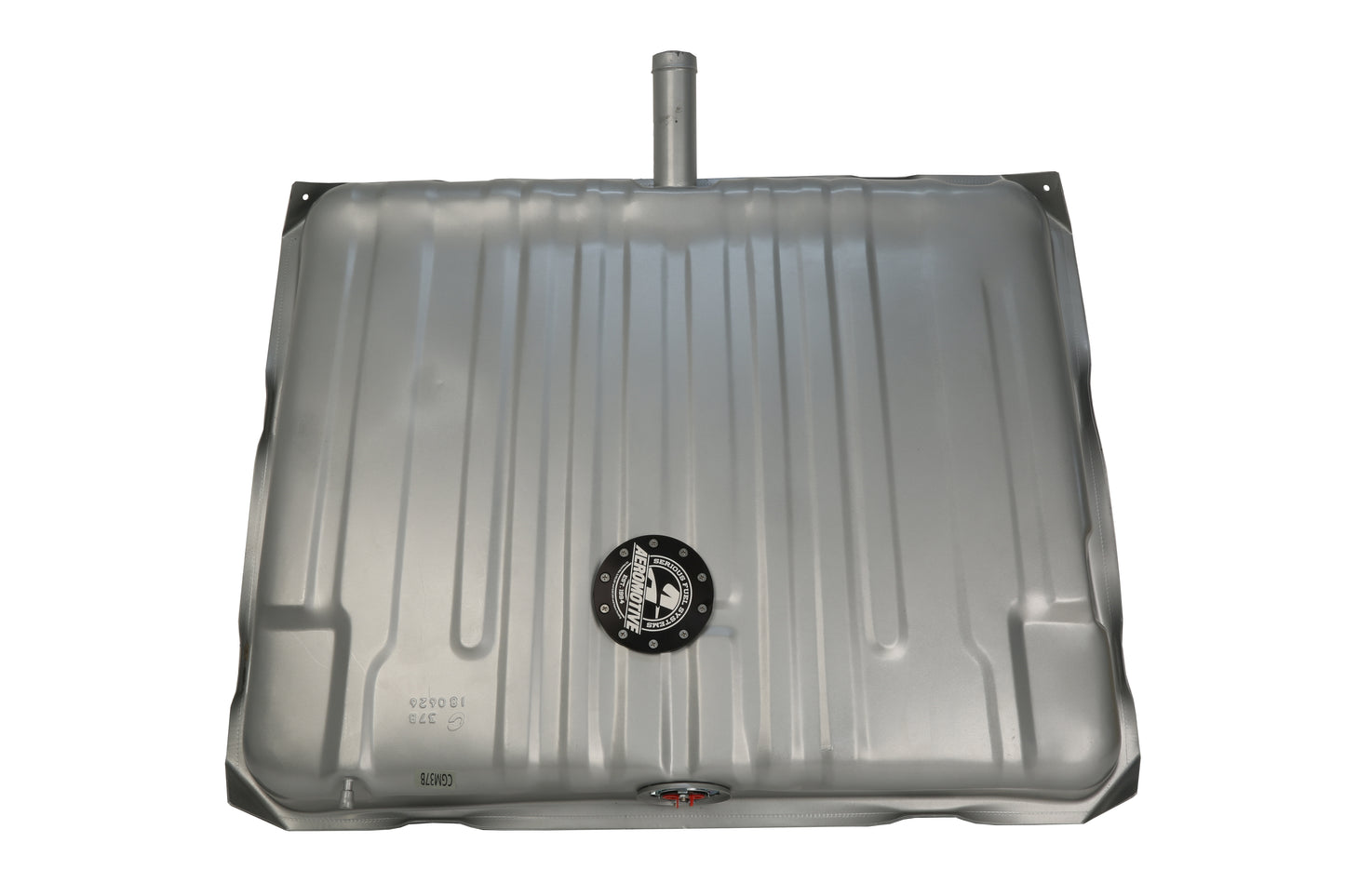 Gen II Stealth Fuel Tank, 64-67 Chevelle & Malibu