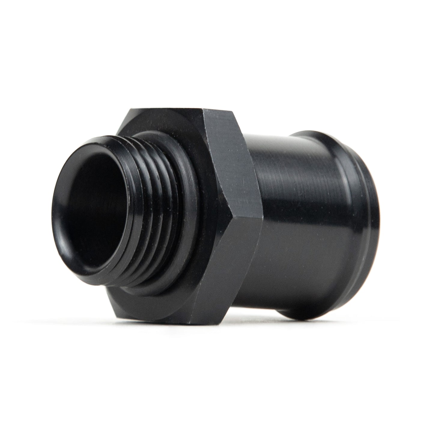 Fitting, AN-12 ORB, 1 1/4" Slip On Hose