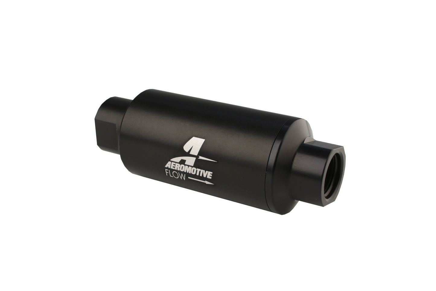 Marine 10m Fabric, Outlet ORB-10 Fuel Filter