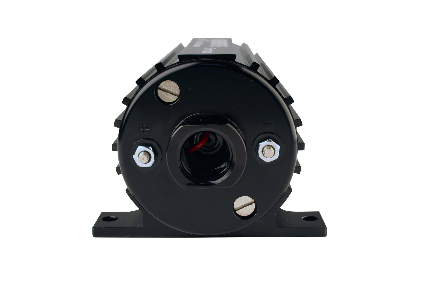 Eliminator In-Line Fuel Pump