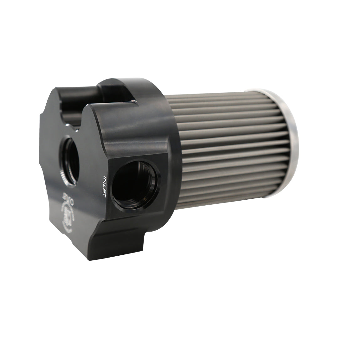 Replacement Elements for Waterman Canister Filter