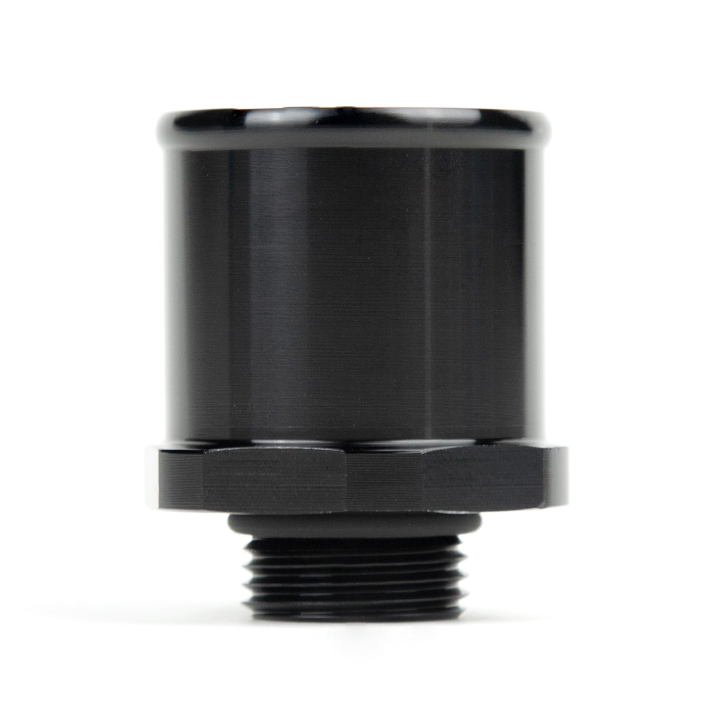 Fitting, AN-12 ORB, 1 3/4" Slip on Hose