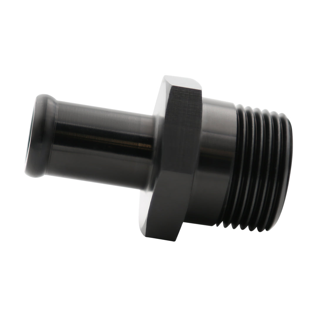 Fitting, 3/4 NPT, 5/8" Slip On Hose