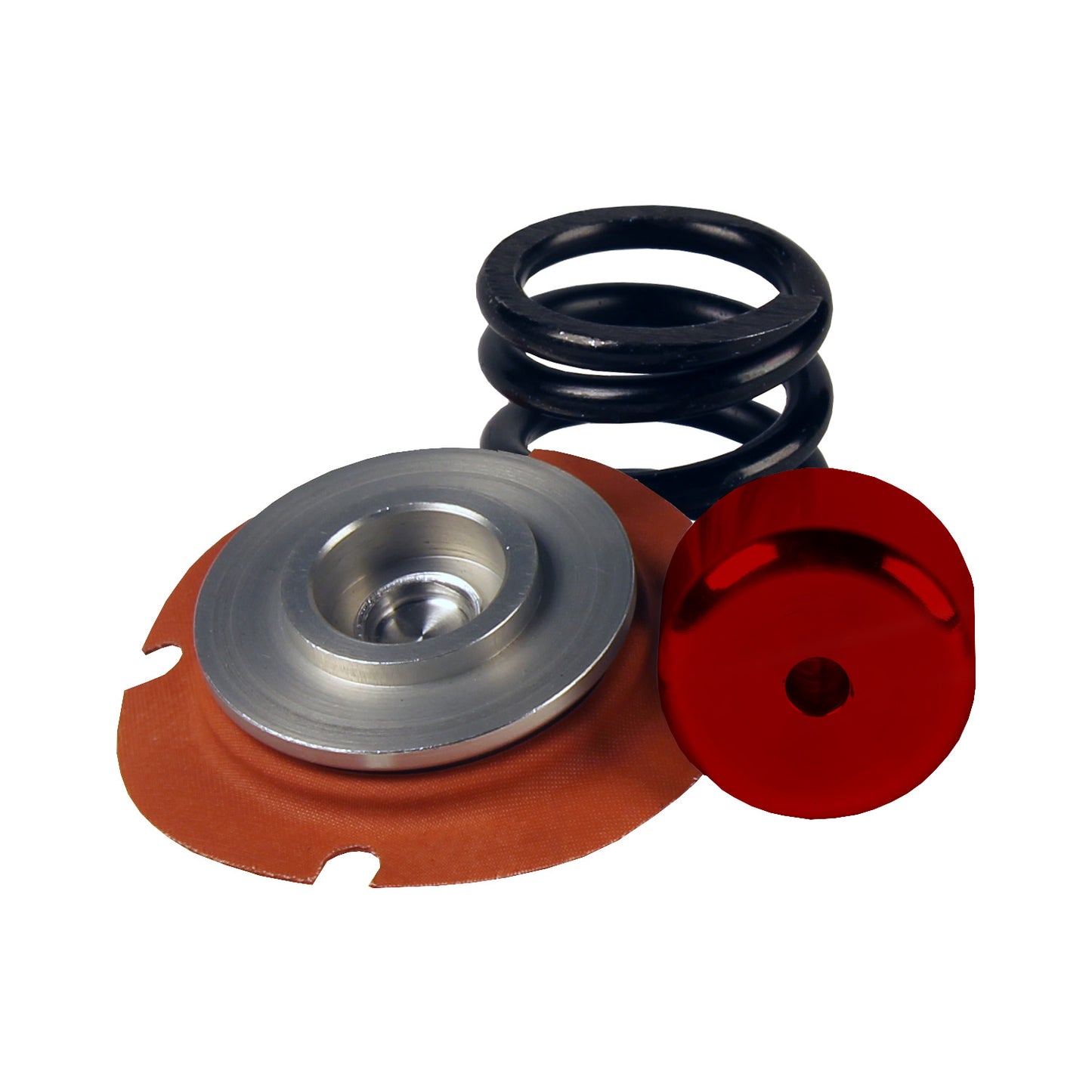 X1 Series - Conversion - .188 seat 35-75psi