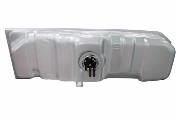 Gen II Stealth Fuel Tank, 88-98 C/K 1500/2500 Chevy Truck