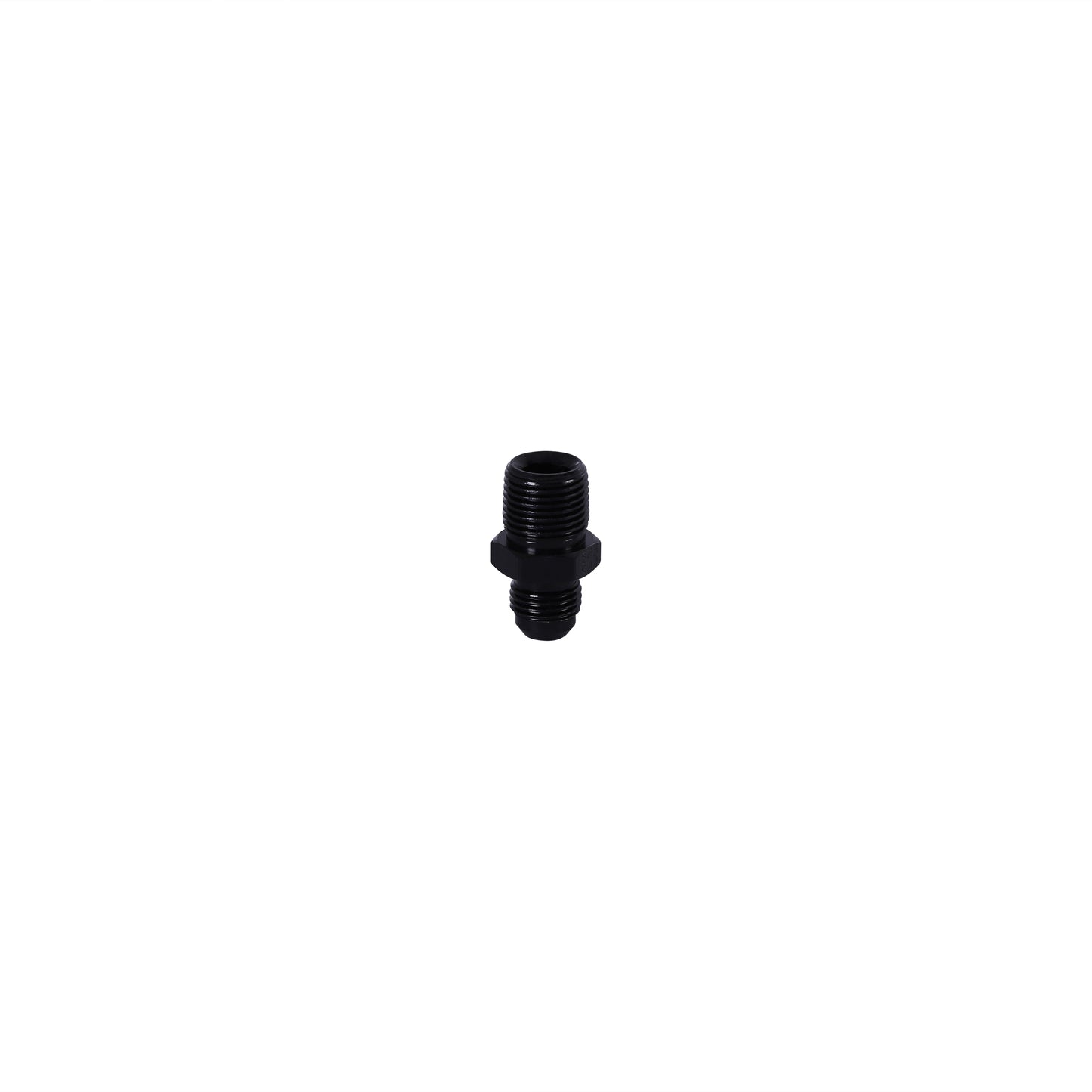 3/8' NPT to AN-06 Male Flare Adapter Fitting