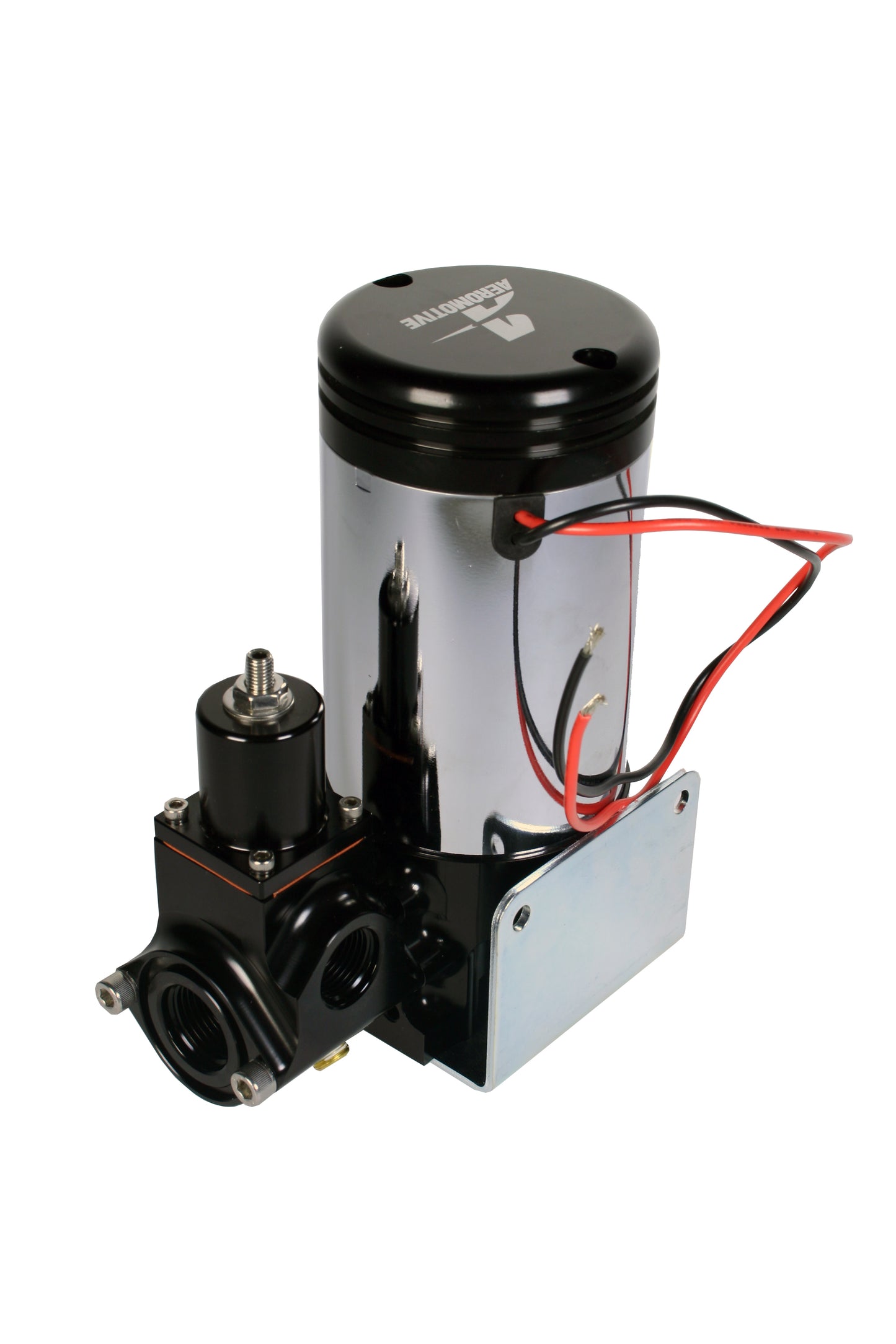 A3000 Carbureted Fuel Pump Regulator Assembly (excl. filter)