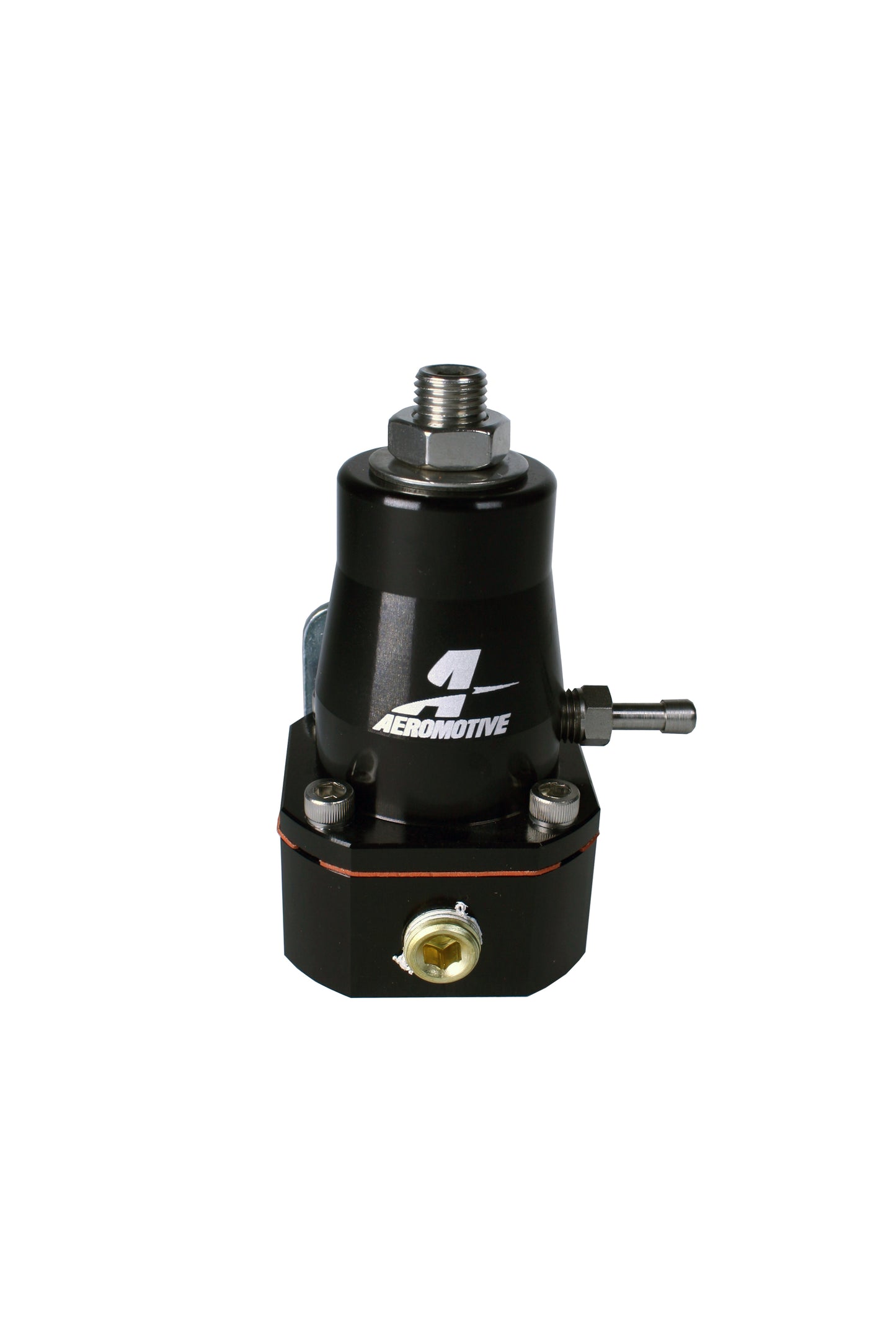 Compact EFI Regulators