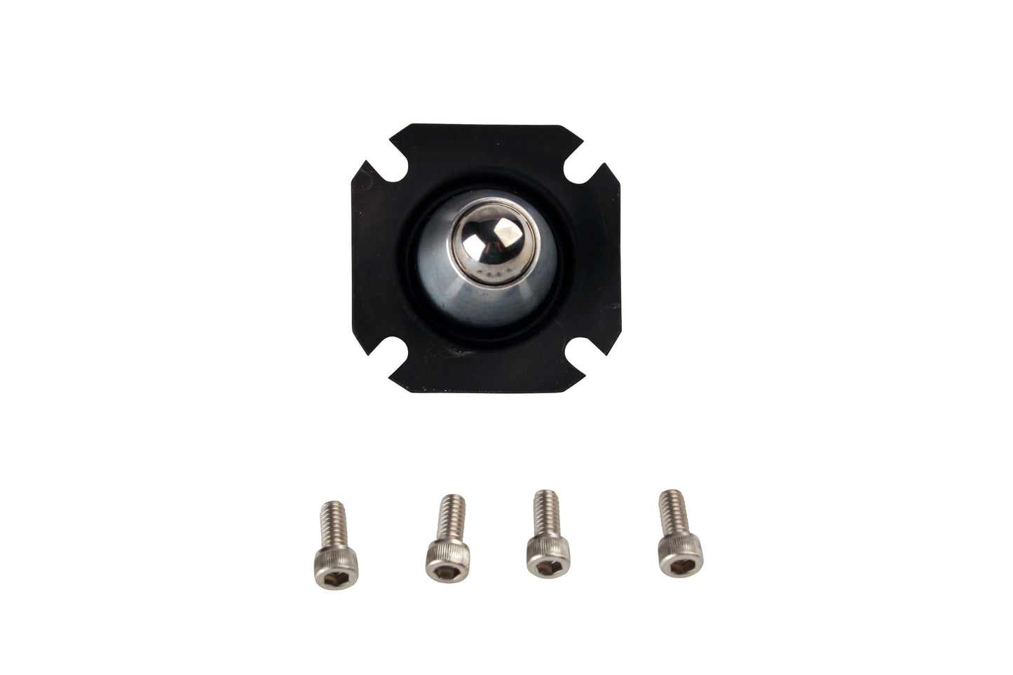 Fuel Pressure Regulator Service Kit