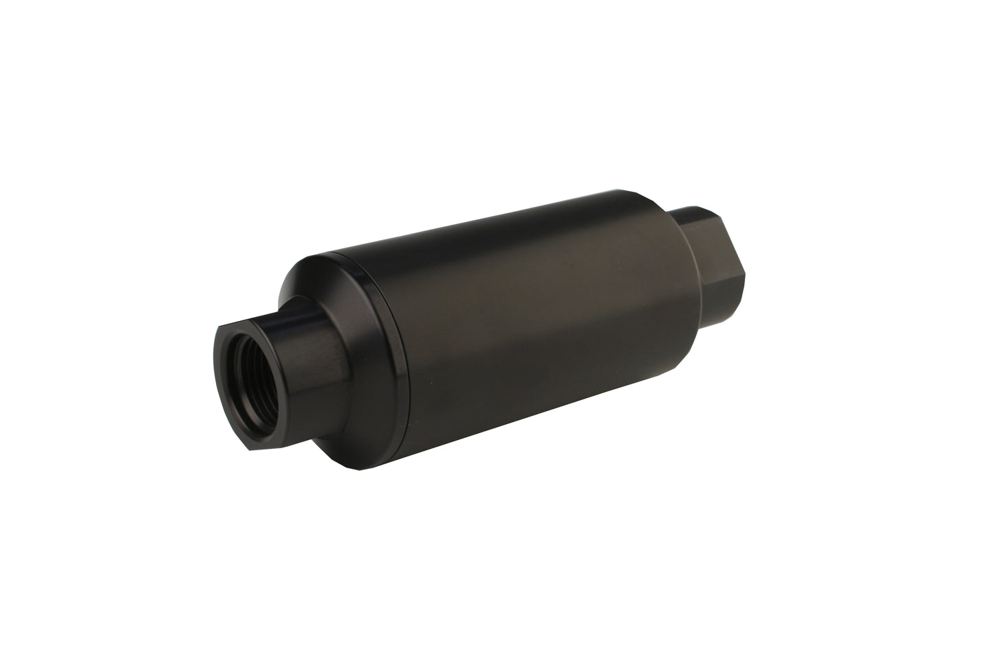 Marine 10m Fabric, Outlet ORB-10 Fuel Filter