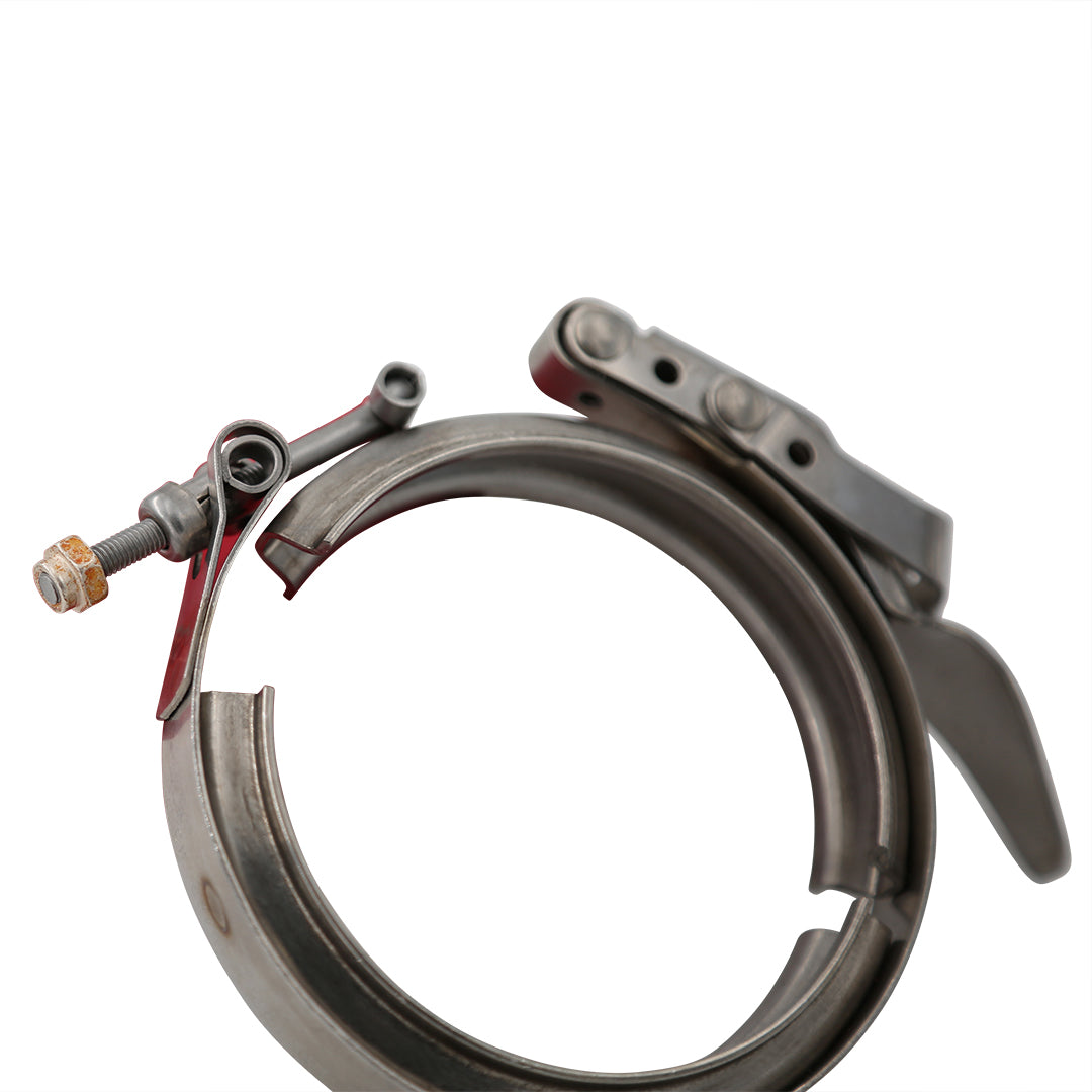 Waterman V-Band Clamp