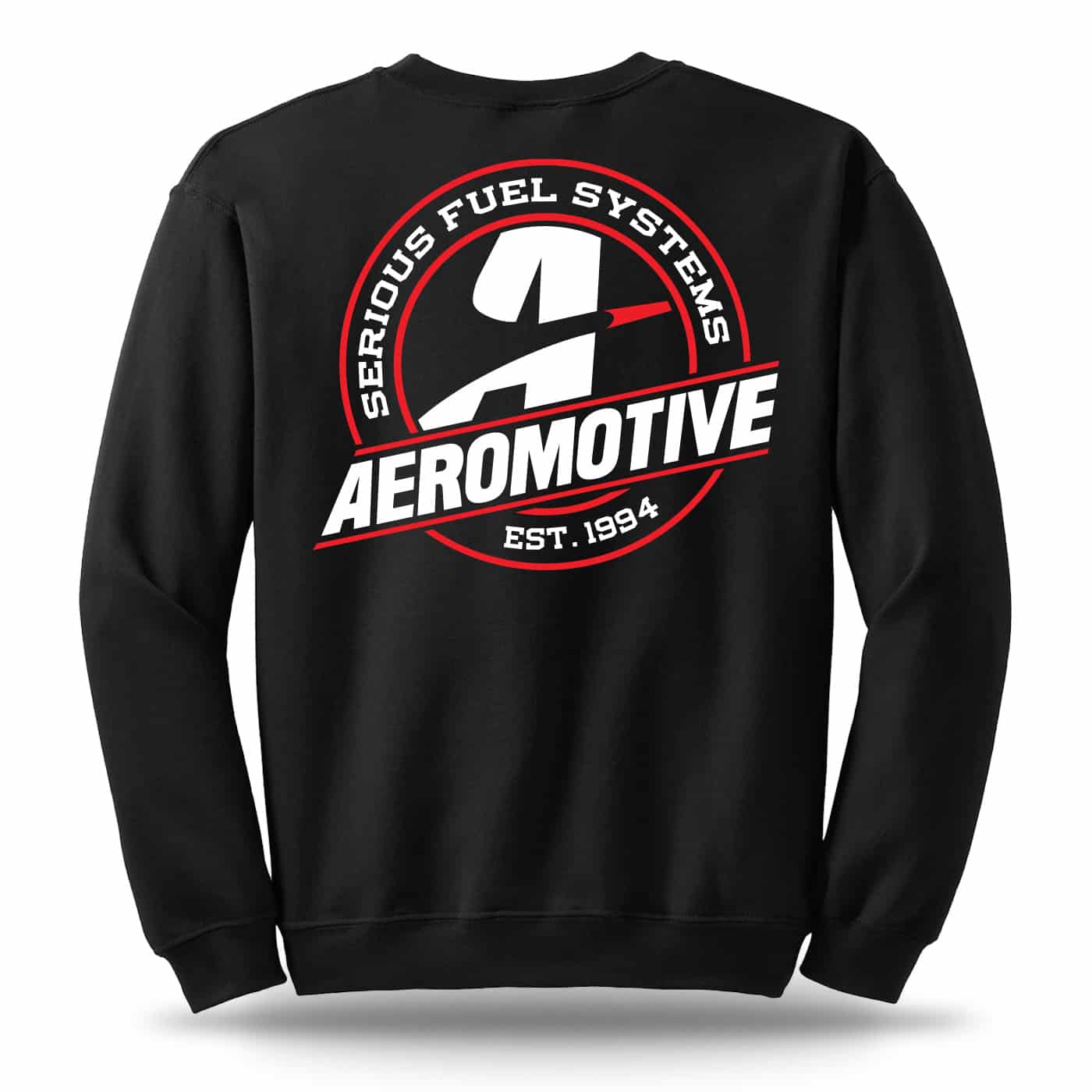 Aeromotive Crewneck Sweatshirt