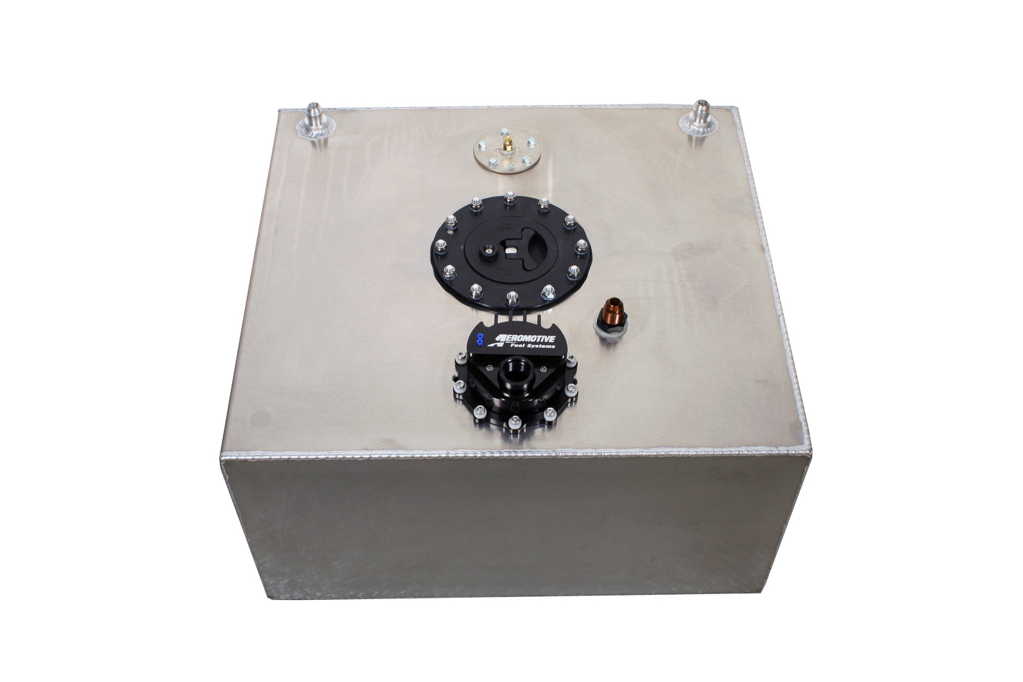 5.0 Brushless Stealth Fuel Cell - 15 Gallon