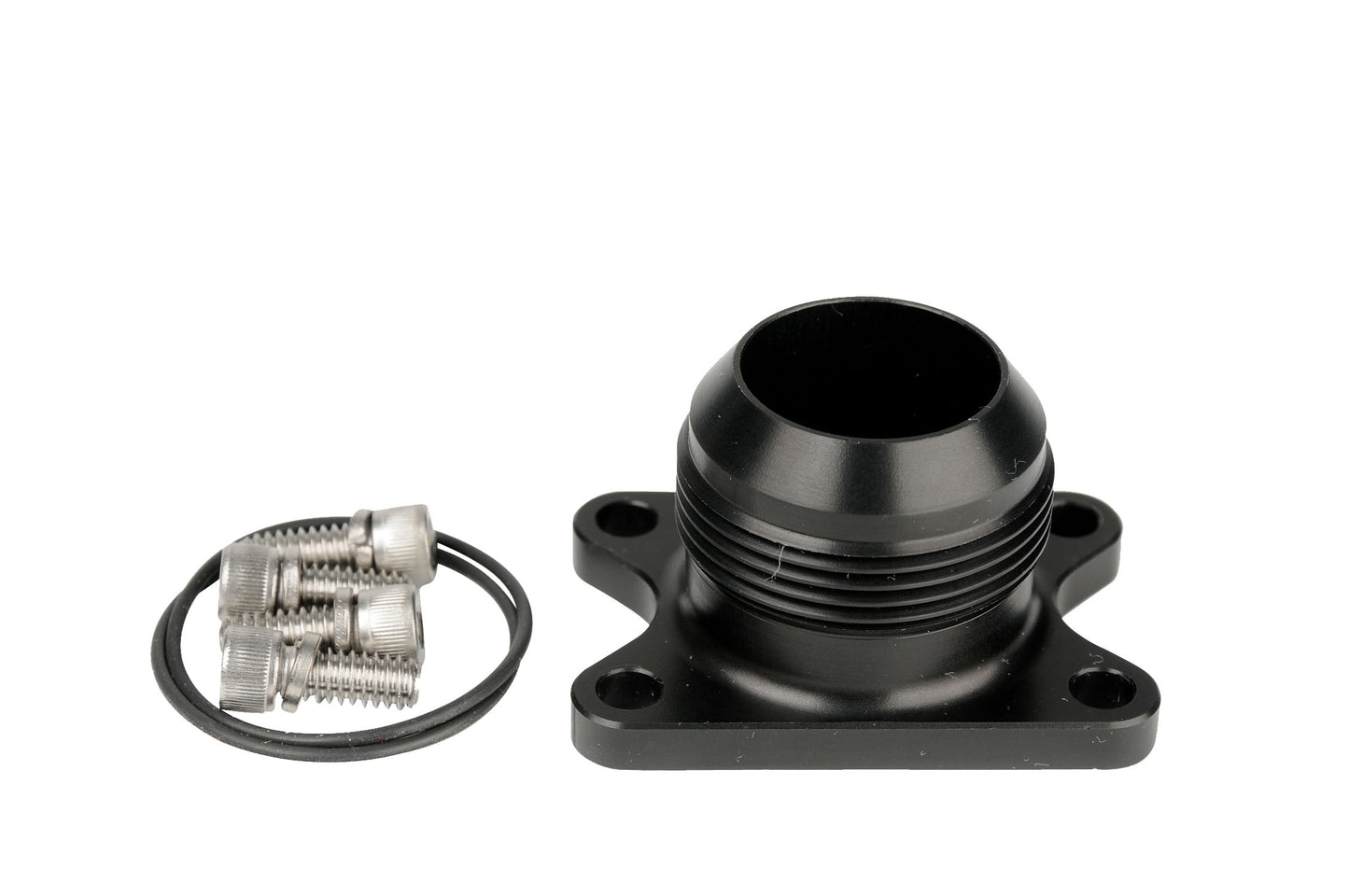 Inlet, Spur Gear Pump, AN-20