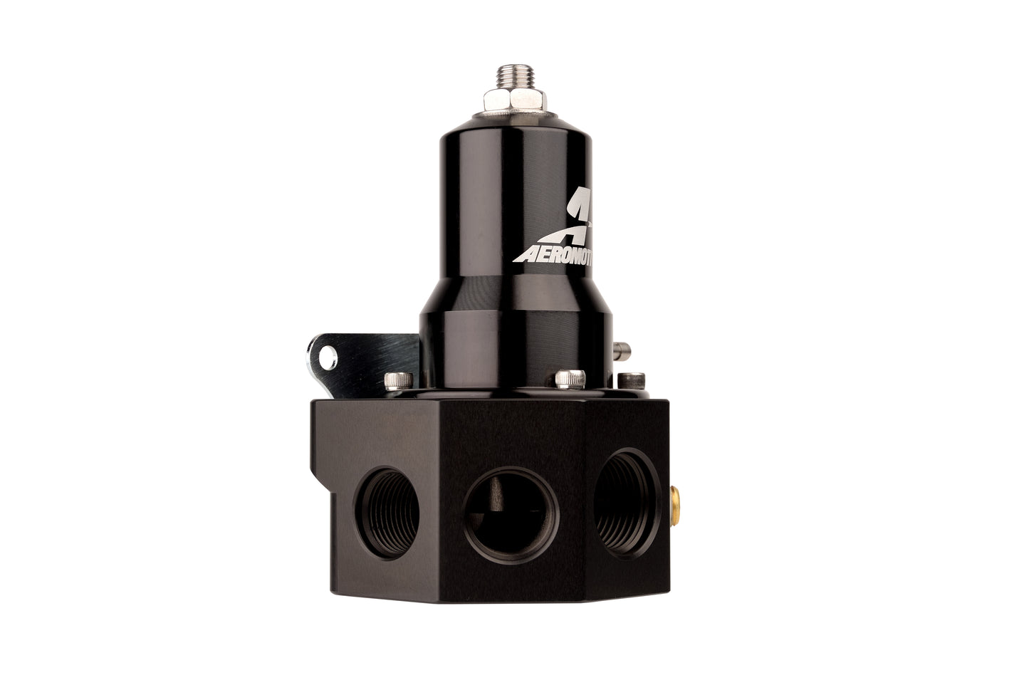 Pro-Series EFI Fuel Pressure Regulator