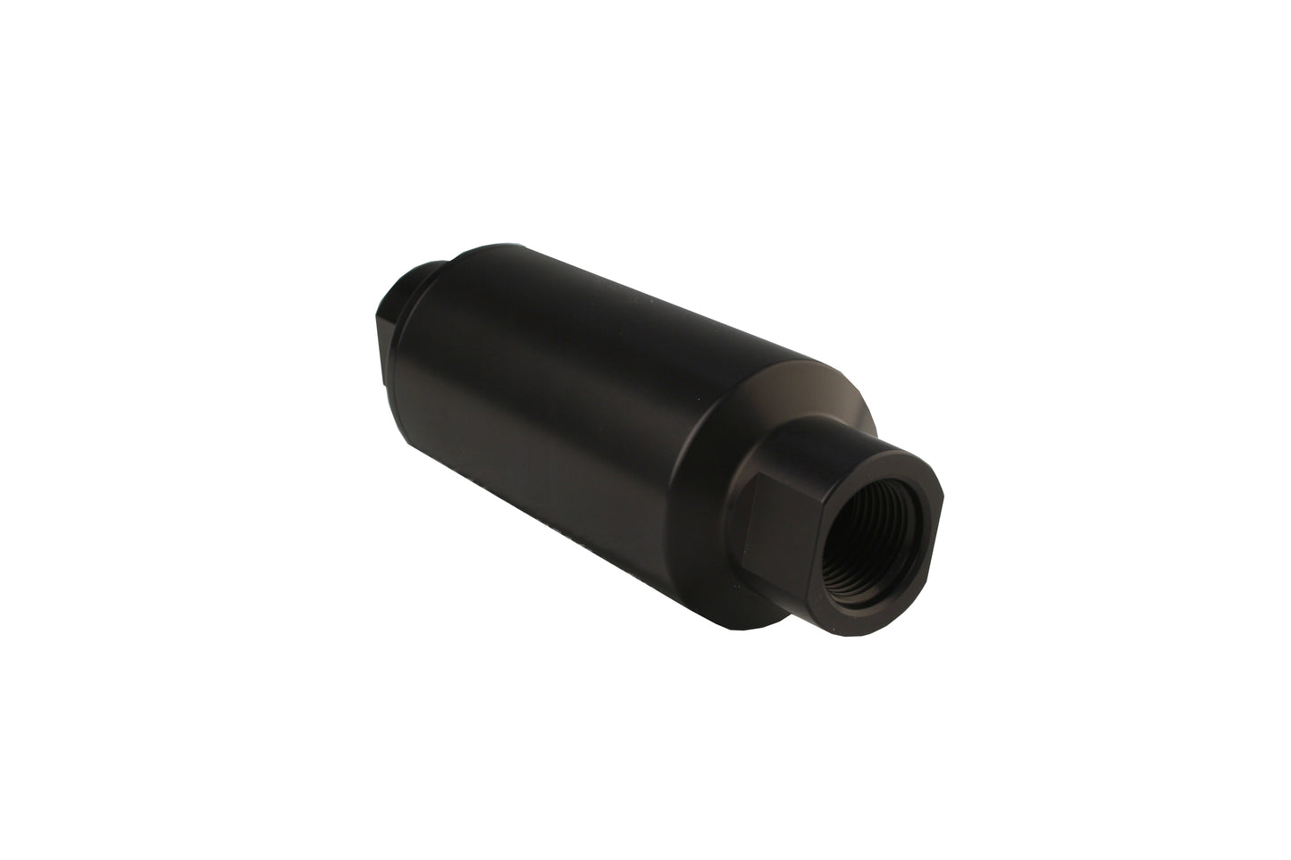 Marine Inlet, ORB-10 Fuel Filter