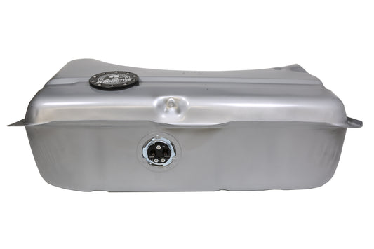 Gen II Stealth Fuel Tank, 70-76 Dart/Duster