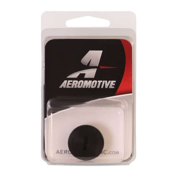 ORB-08 Slim Line Port Plug