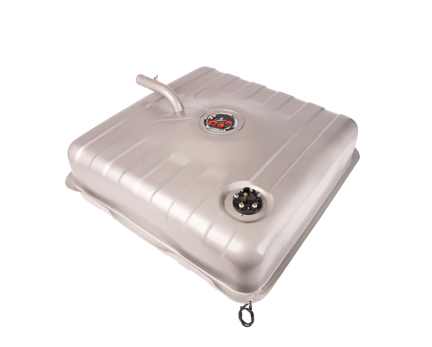 Gen II Stealth Fuel Tank, 73-81 Jimmy/Blazer