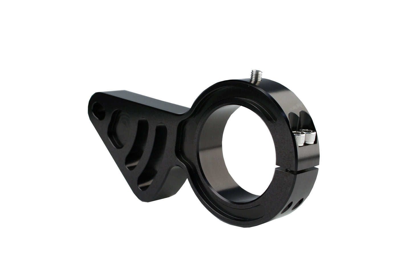 Mounting Bracket 12-Series Belt Pump