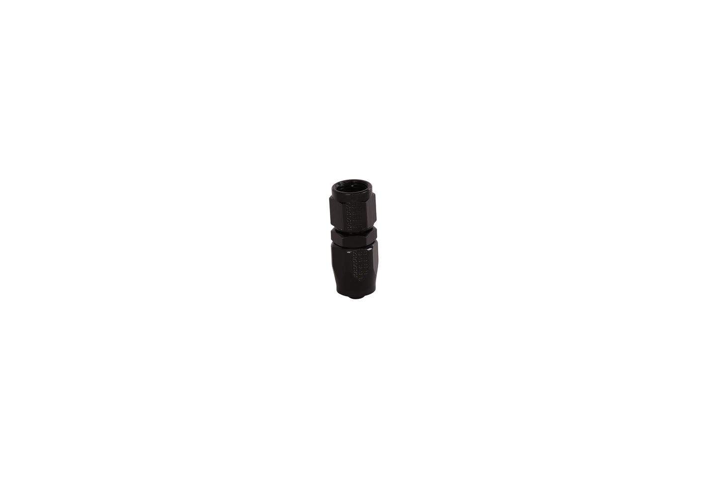 Hose End, Stainless Braided Rubber Line, Straight, 45° Swivel, 90° Swivel, 180° Swivel