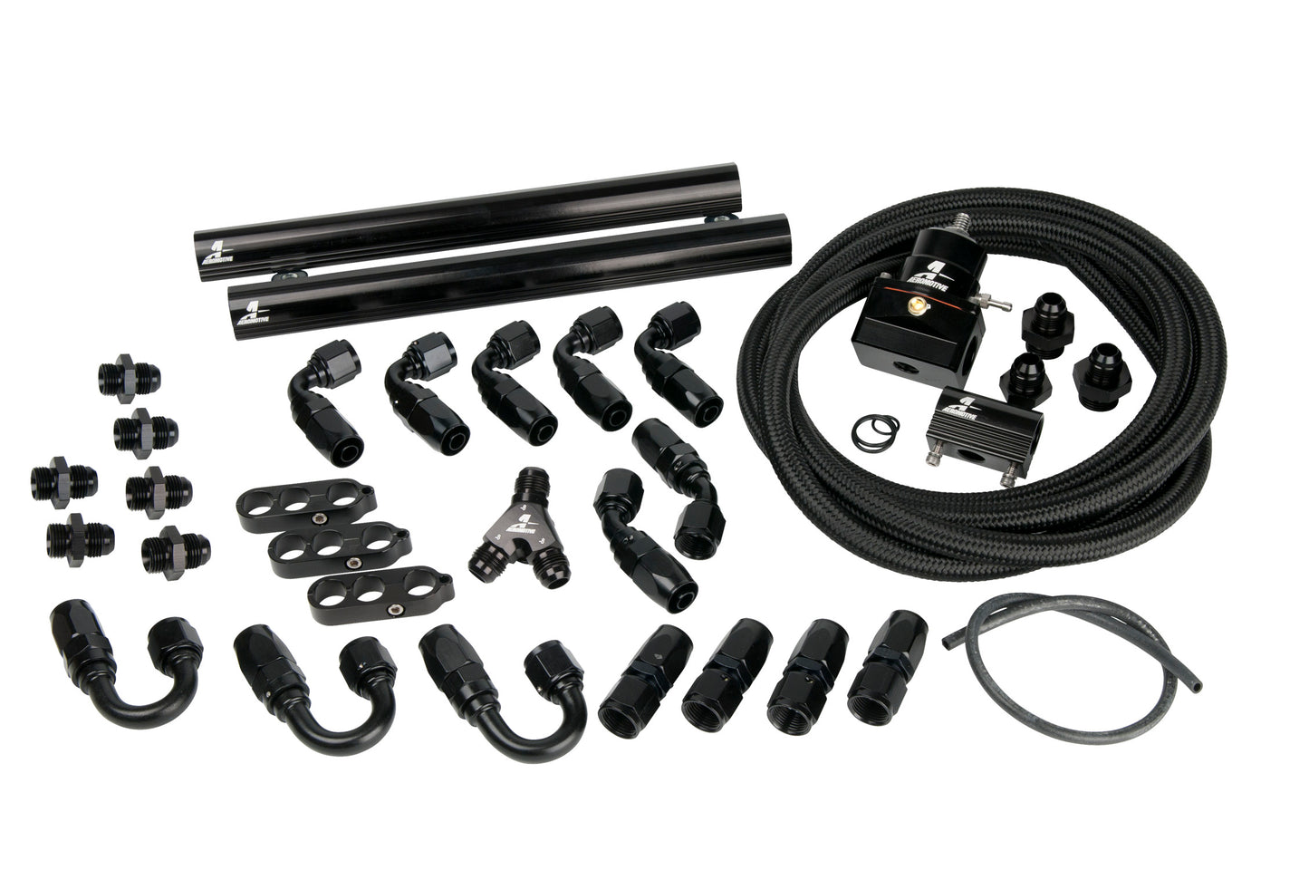 Engine Kit, 10 & 12 Cobra Jet Mustang
