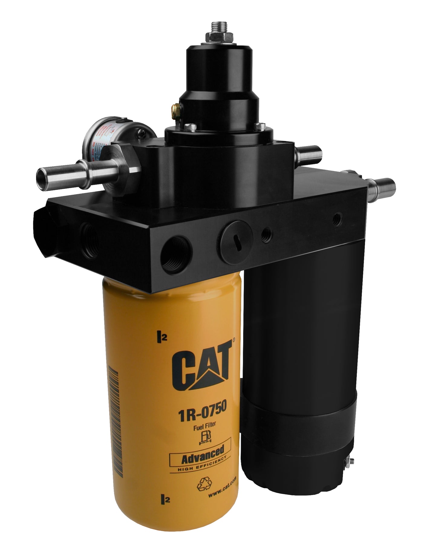 230GPH Diesel Lift Pump