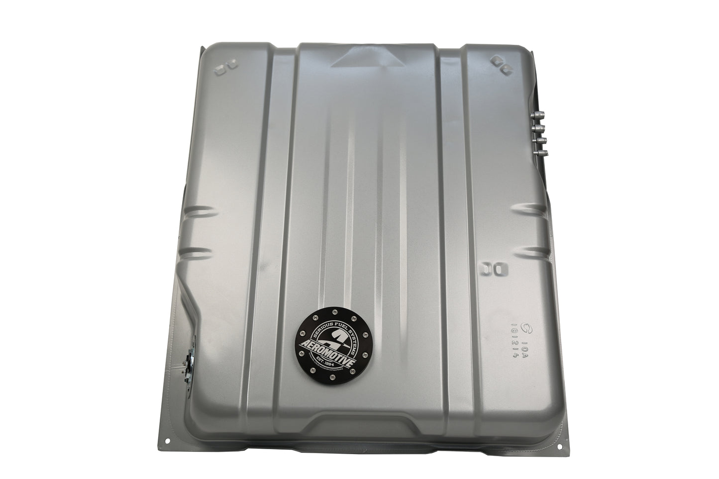 Gen II Stealth Fuel Tank, 71-72 Charger Road Runner