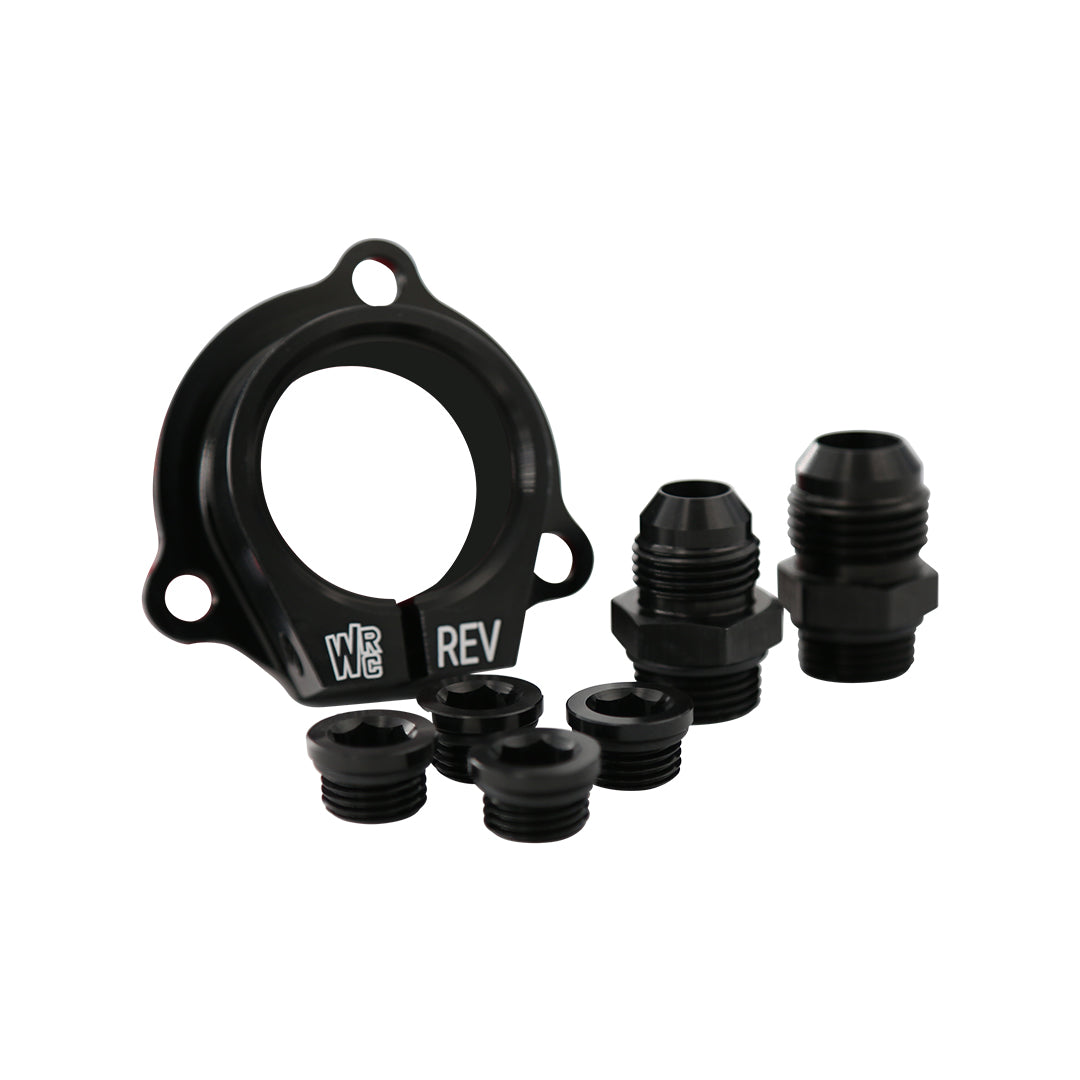 Sprint Pumps Fitting Kit
