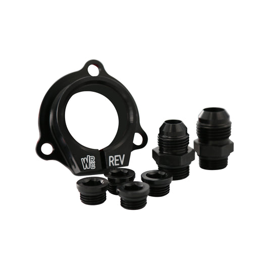 Sprint Pumps Fitting Kit