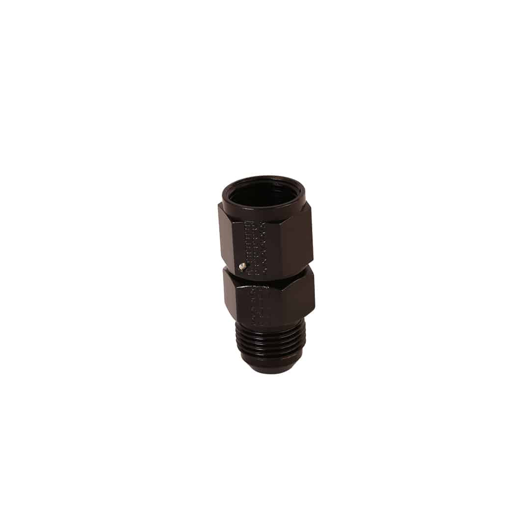 AN to 1/8-NPT Port Adapters