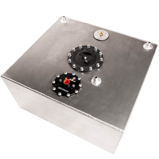 Fuel Cell, Diesel, 300, 15 Gal