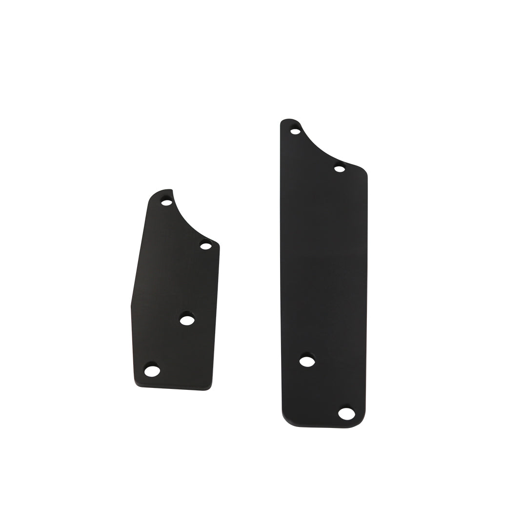 Sprint Pump Fuel Shutoff Brackets