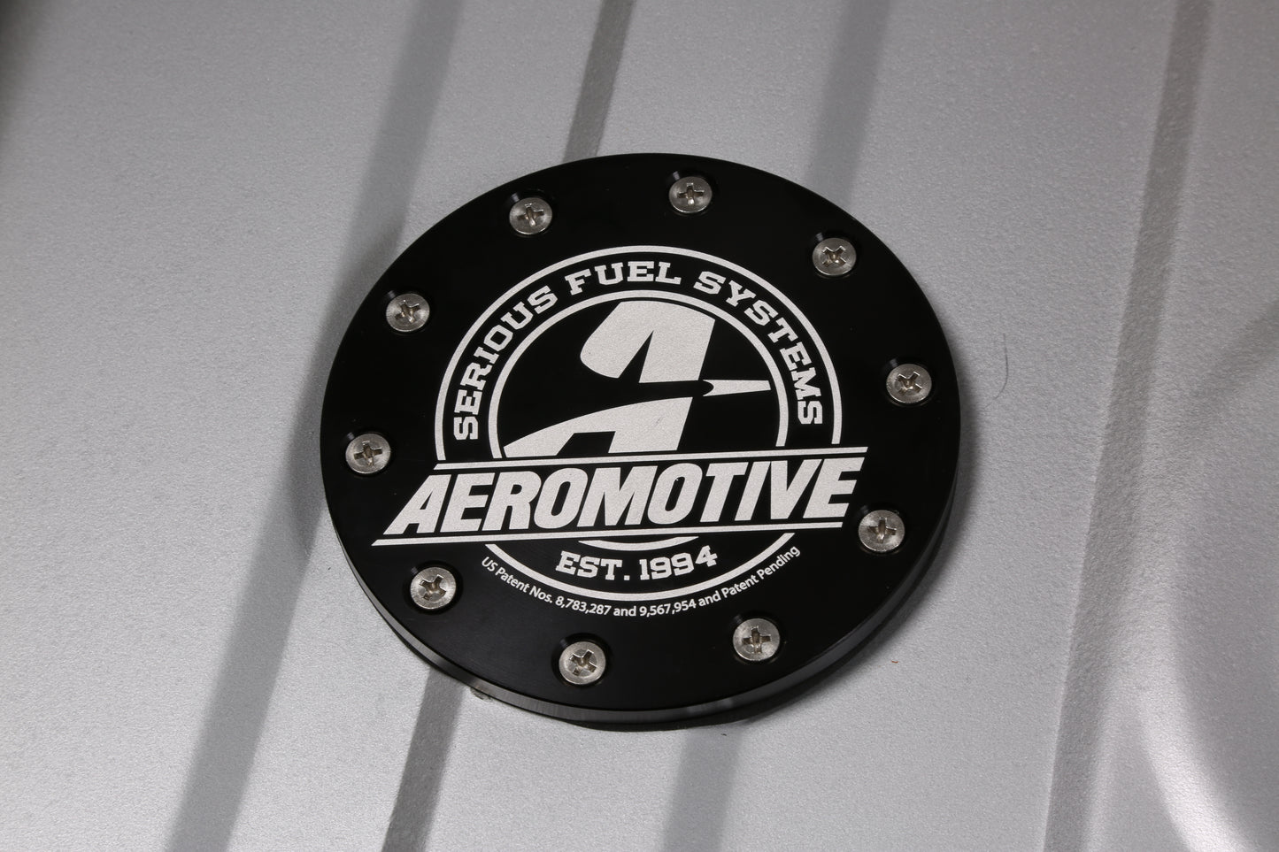 Gen II Stealth Fuel Tank, 74-77 Camaro / 74-78 Firebird
