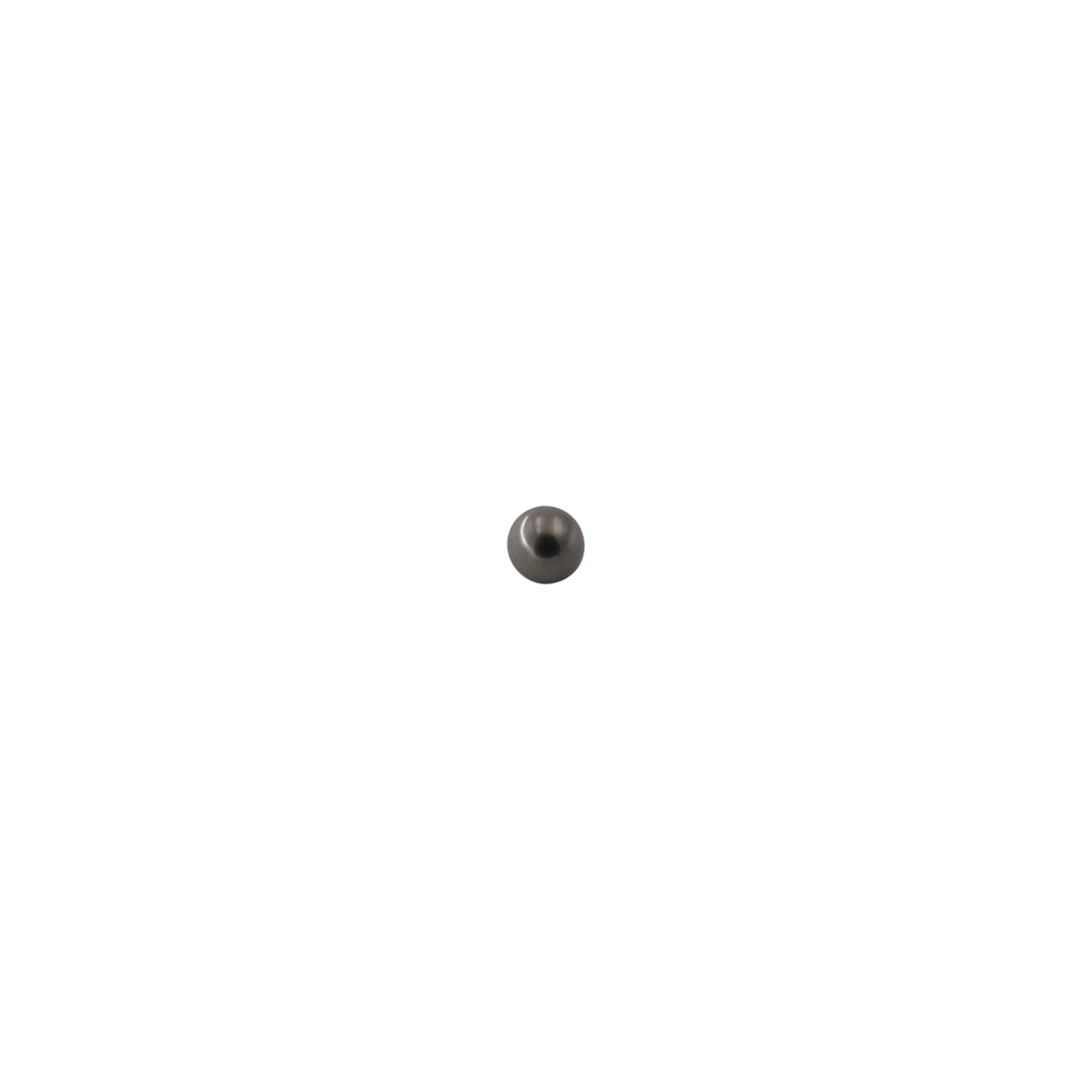 Check Nozzle Ball Replacement