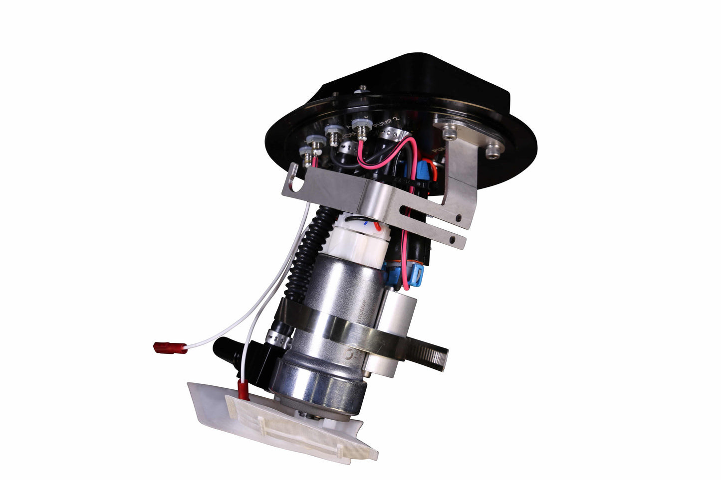 In-Tank Fuel Pump, 15-21 MOPAR Hellcat